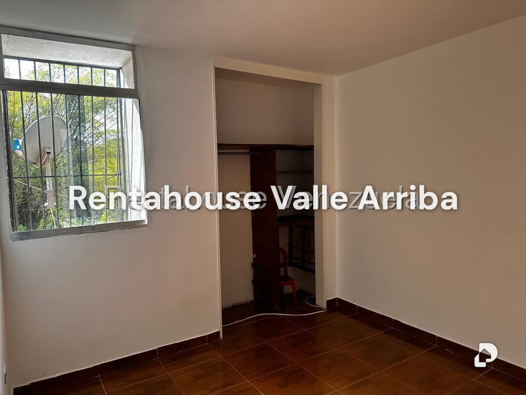 Apartamento en La Boyera, Caracas – 28