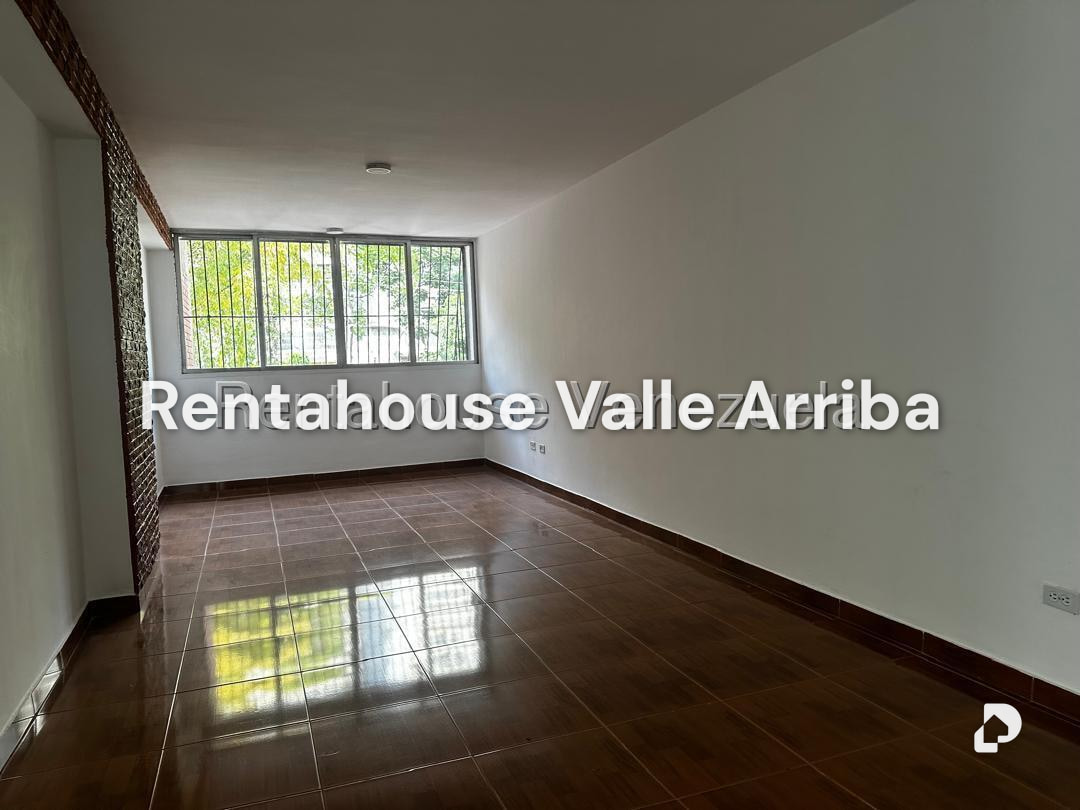 Apartamento en La Boyera, Caracas – 9
