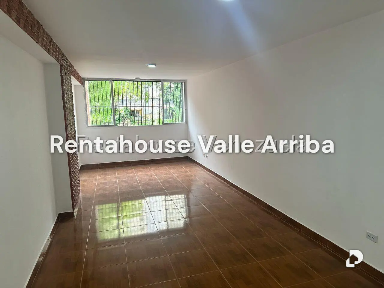 Apartamento en La Boyera, Caracas
