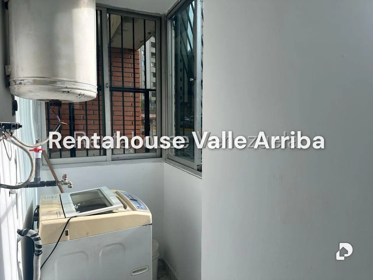 Apartamento en La Boyera, Caracas