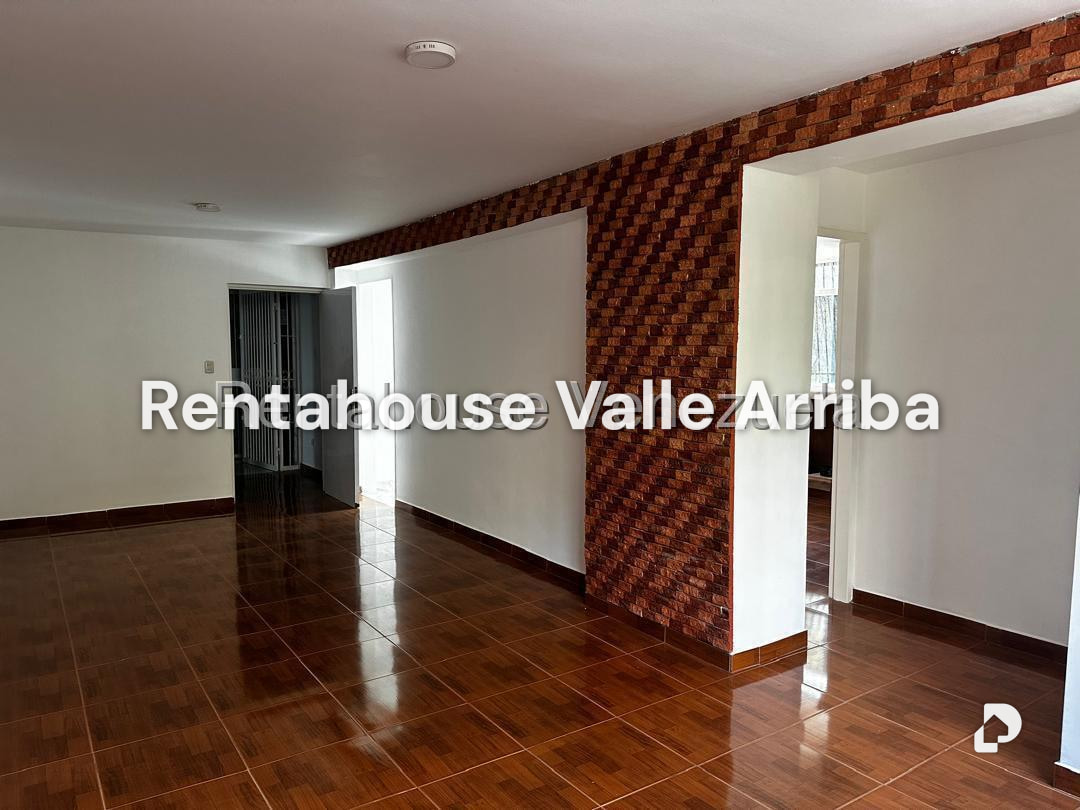 Apartamento en La Boyera, Caracas – 12