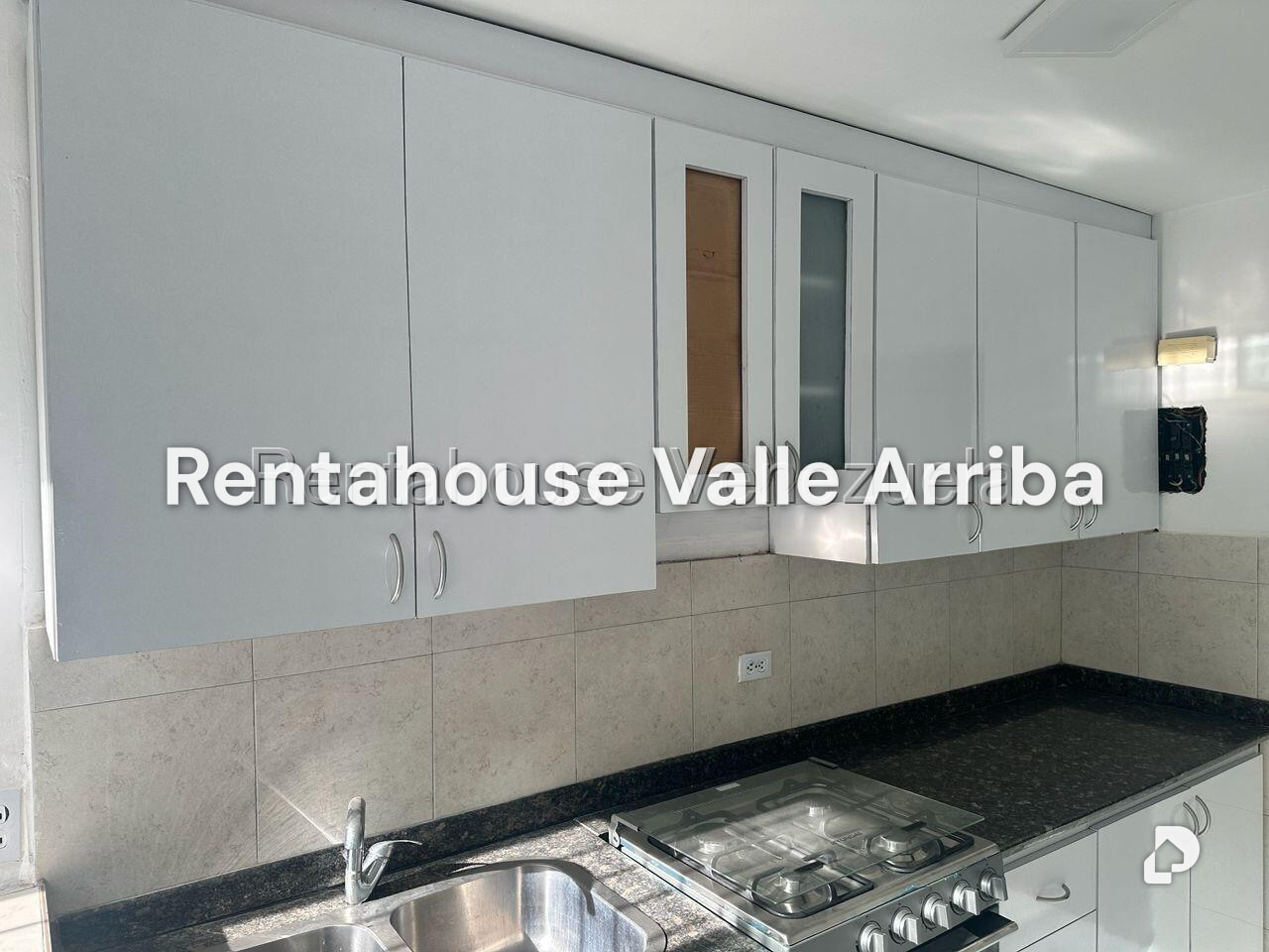 Apartamento en La Boyera, Caracas – 18