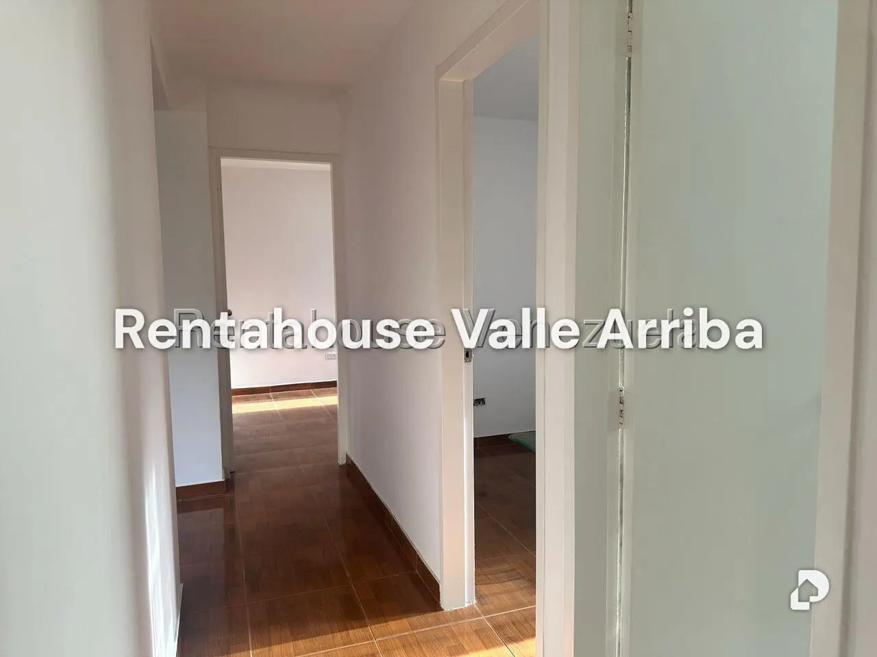 Apartamento en La Boyera, Caracas