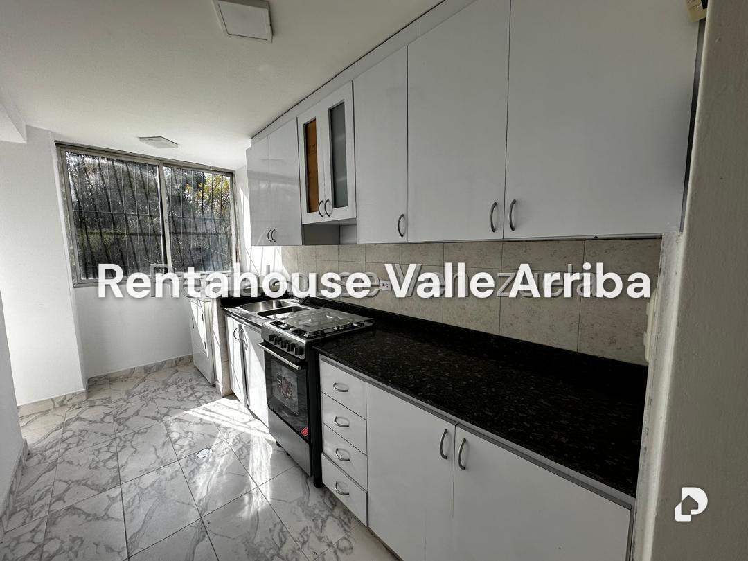 Apartamento en La Boyera, Caracas – 15