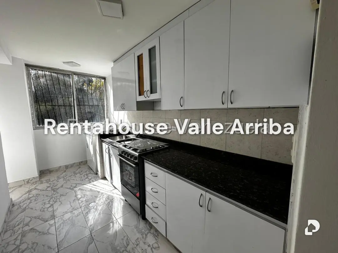 Apartamento en La Boyera, Caracas