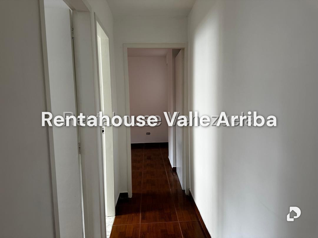 Apartamento en La Boyera, Caracas – 21