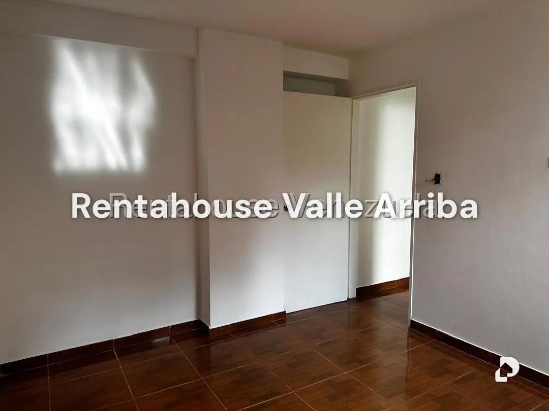Apartamento en La Boyera, Caracas