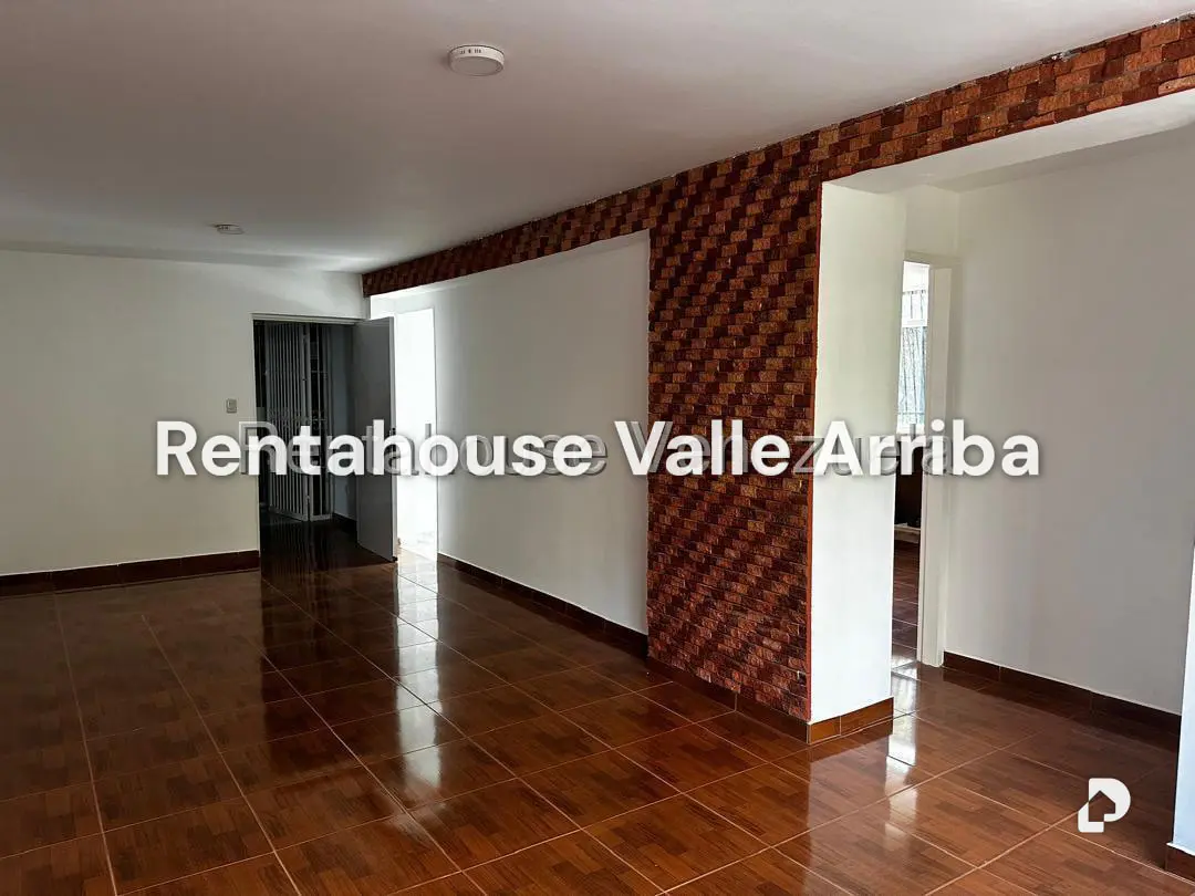 Apartamento en La Boyera, Caracas