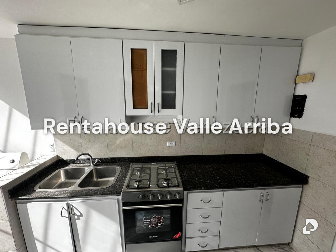Apartamento en La Boyera, Caracas – 14