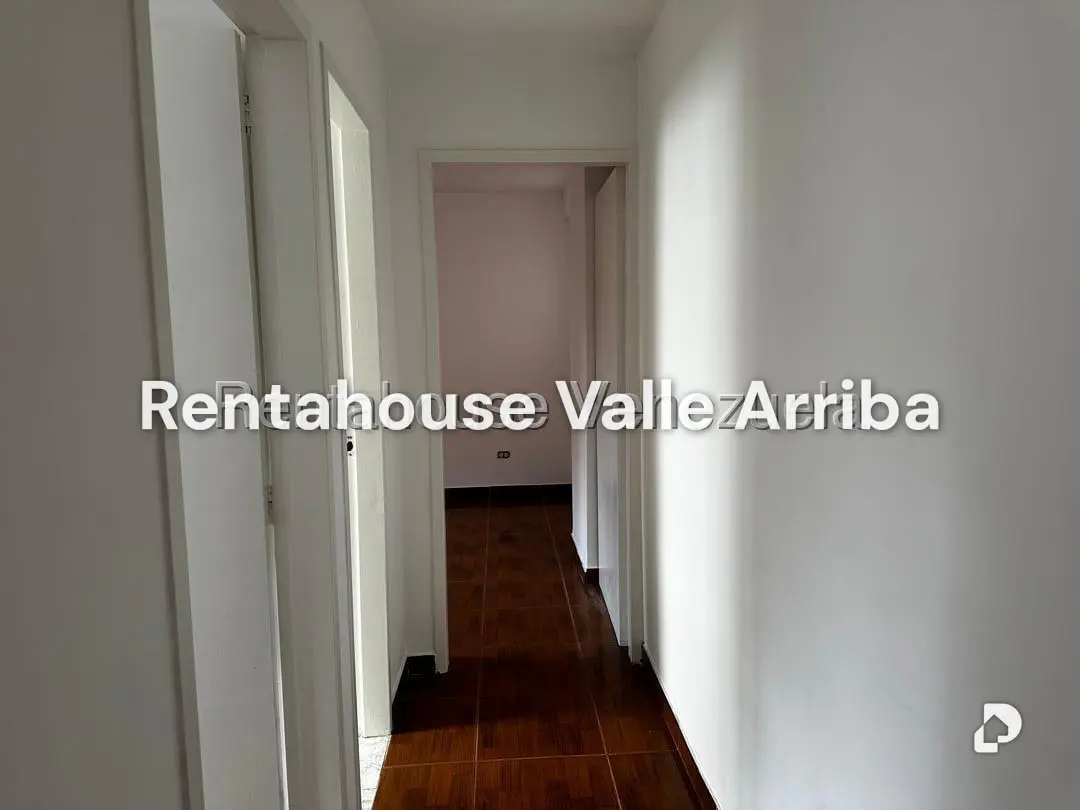 Apartamento en La Boyera, Caracas