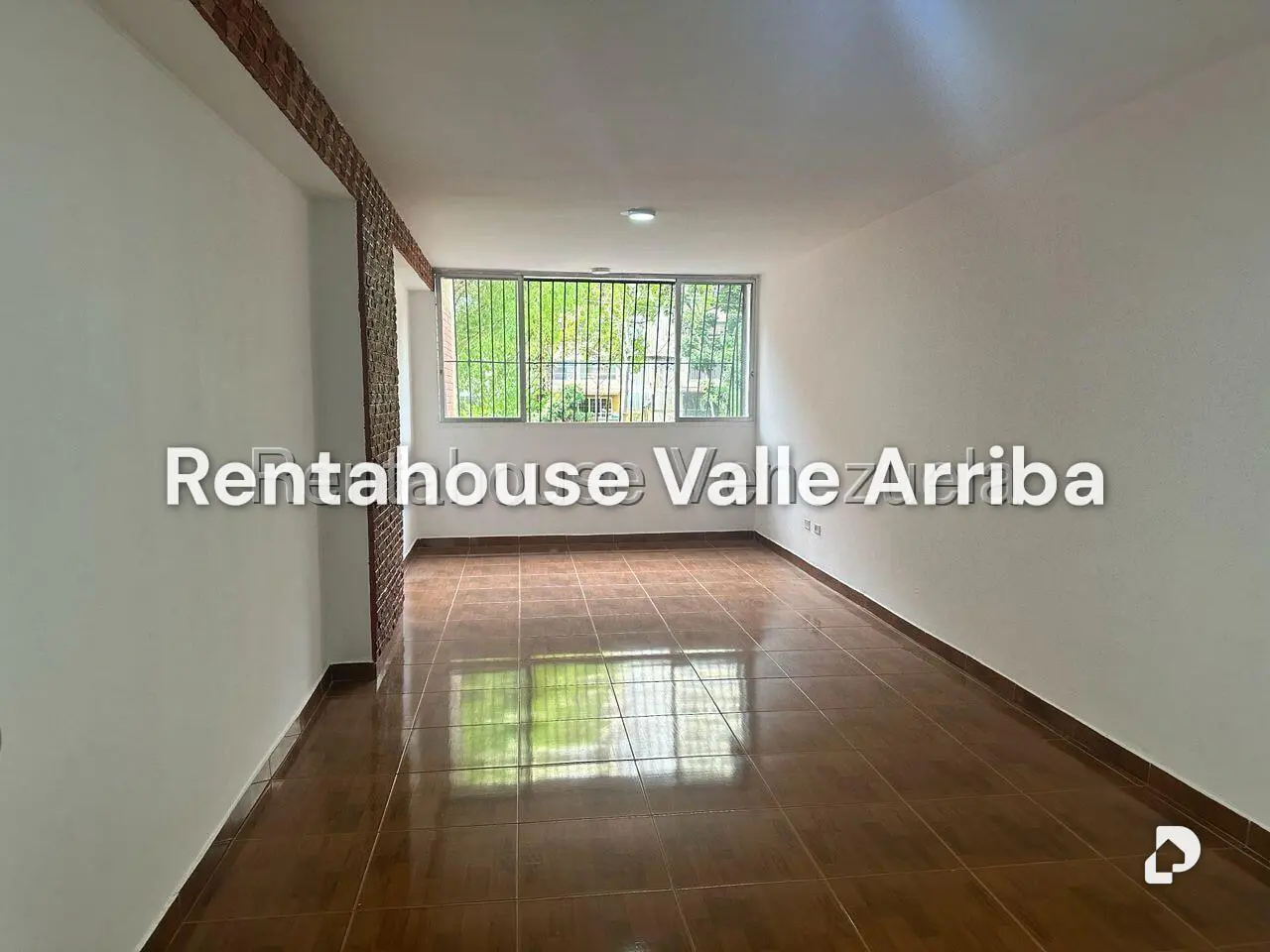 Apartamento en La Boyera, Caracas