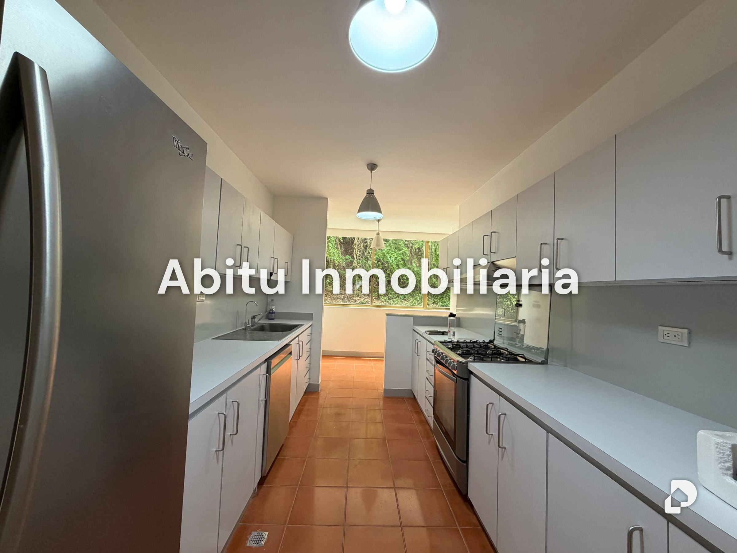 Apartamento en Lomas de Chuao, Caracas – 4