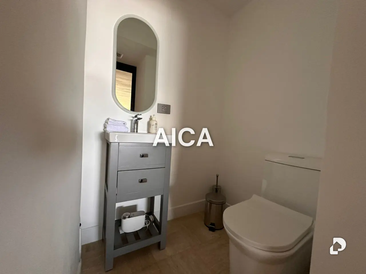 Apartment in Alto Hatillo, Caracas – 9