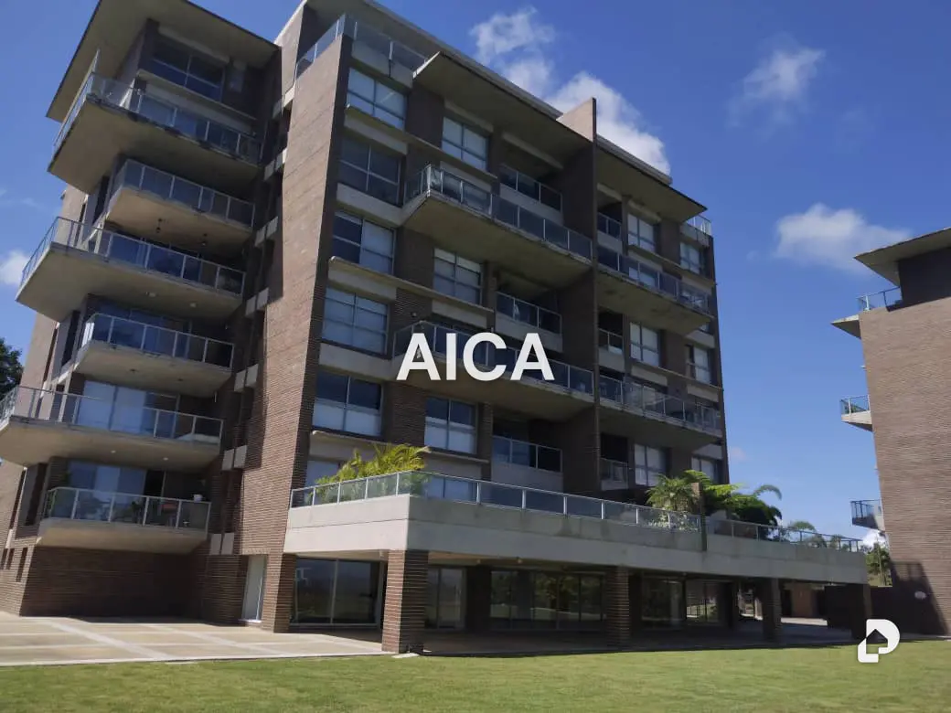 Apartment in Alto Hatillo, Caracas – 1