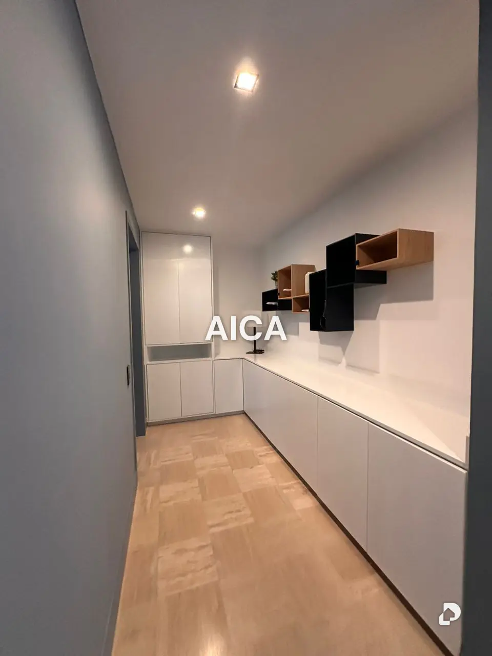Apartment in Alto Hatillo, Caracas – 11