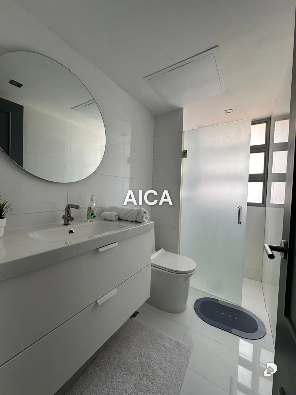 Apartment in Alto Hatillo, Caracas – 13