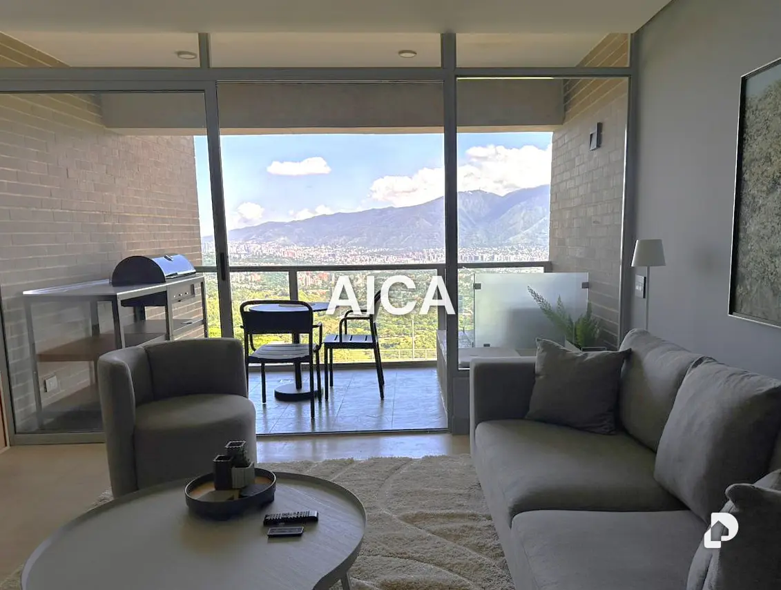Apartment in Alto Hatillo, Caracas – 6