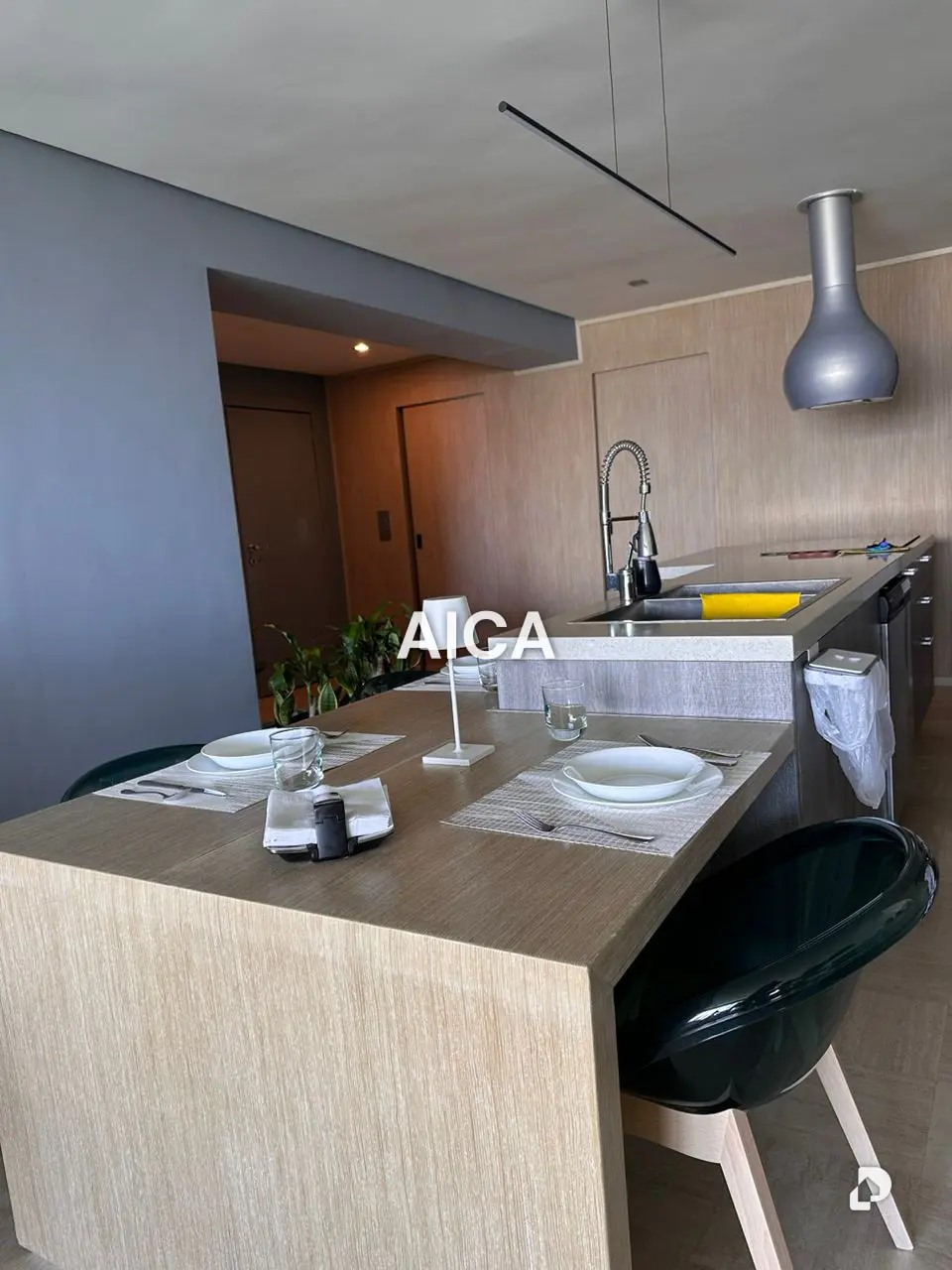 Apartment in Alto Hatillo, Caracas – 4