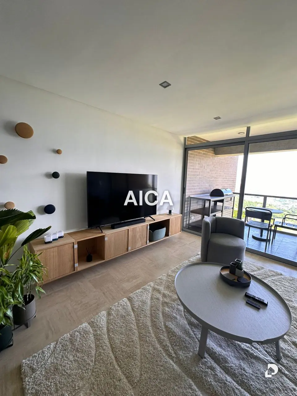 Apartment in Alto Hatillo, Caracas – 7