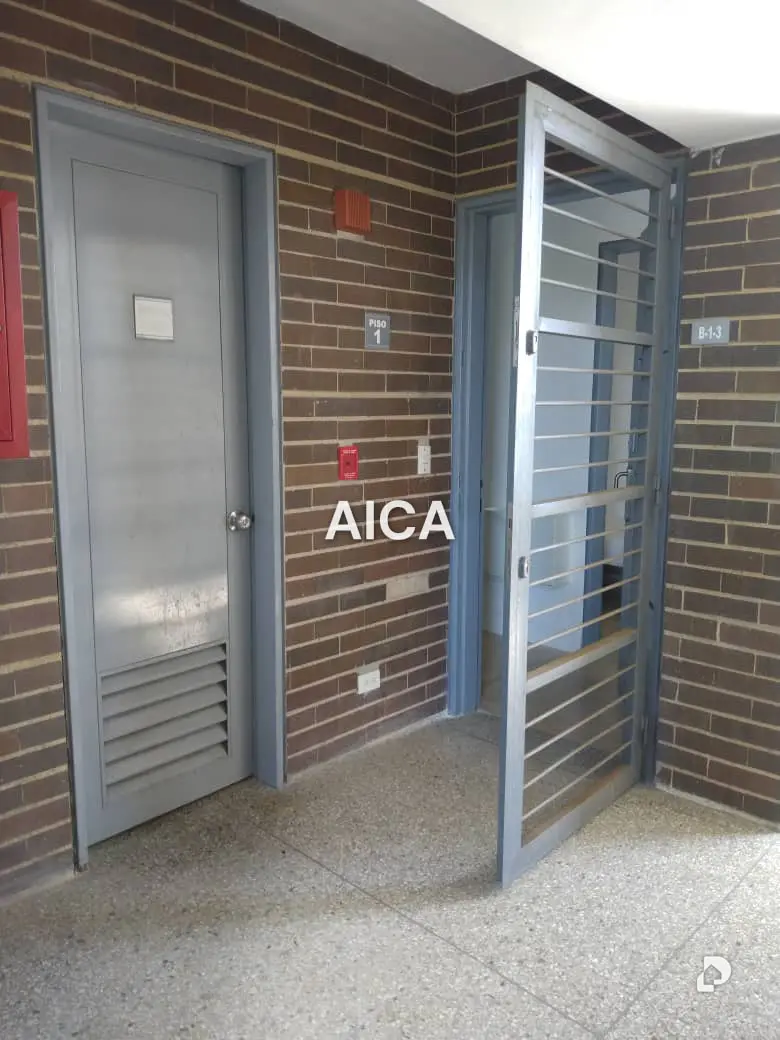 Apartment in Alto Hatillo, Caracas – 19