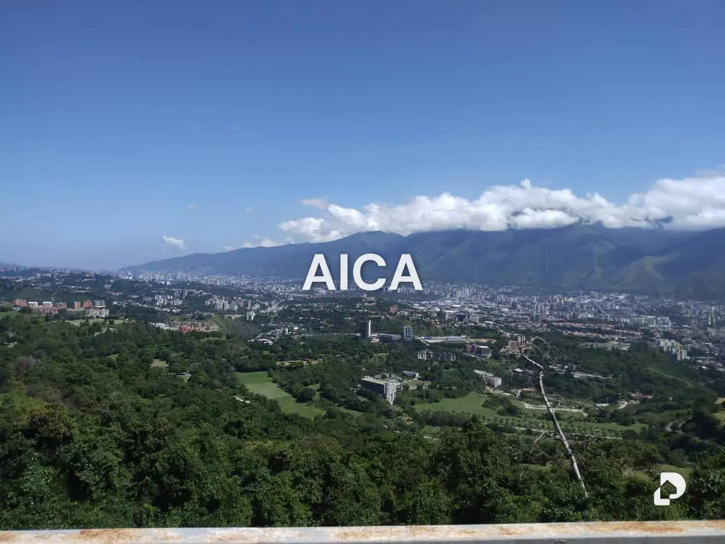 Apartment in Alto Hatillo, Caracas – 10