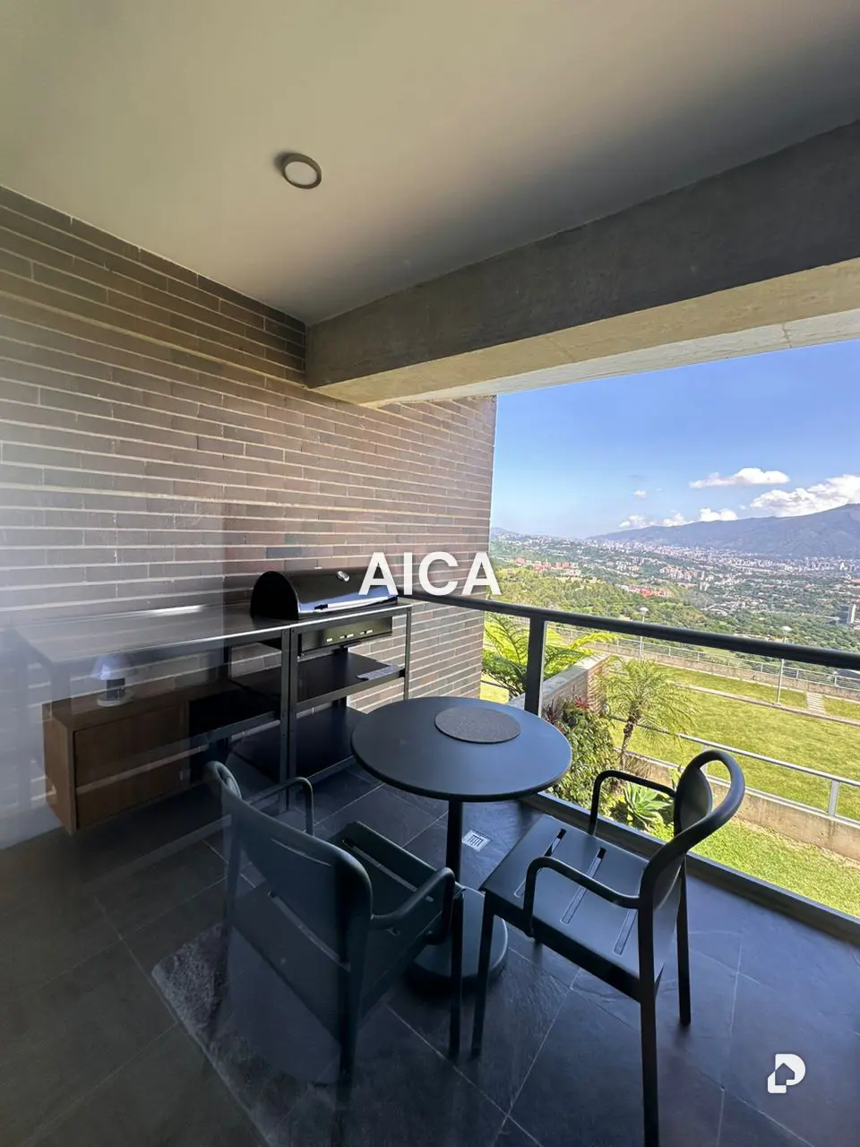 Apartment in Alto Hatillo, Caracas – 8
