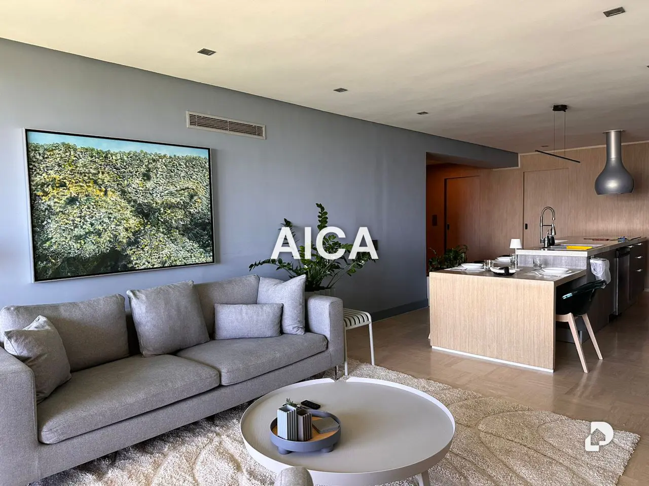 Apartment in Alto Hatillo, Caracas – 5