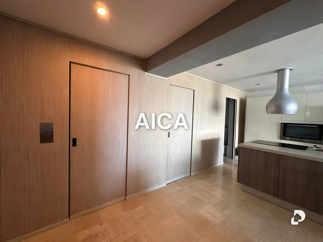 Apartment in Alto Hatillo, Caracas – 2