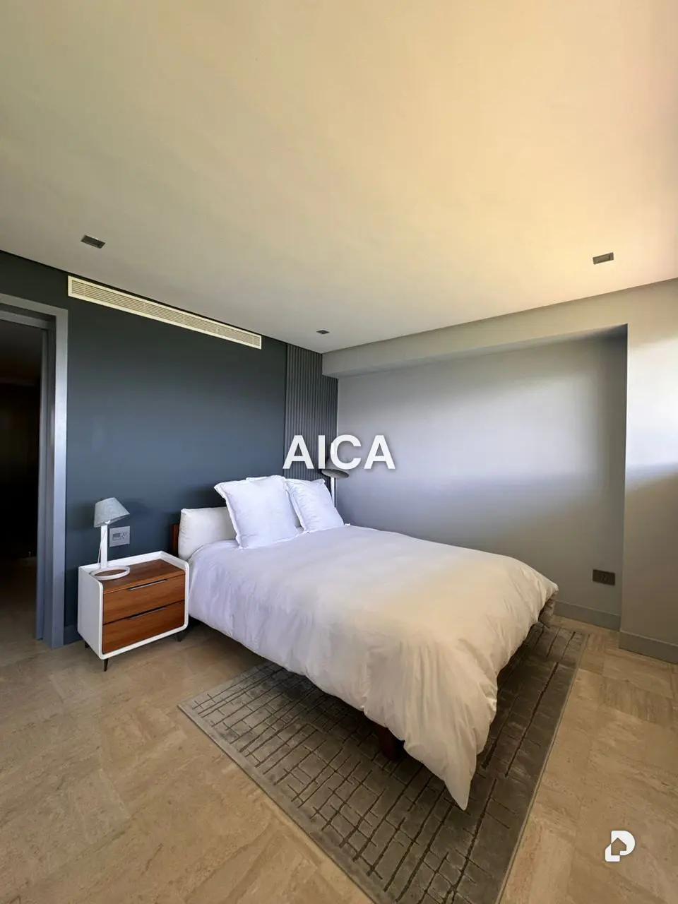 Apartment in Alto Hatillo, Caracas – 14
