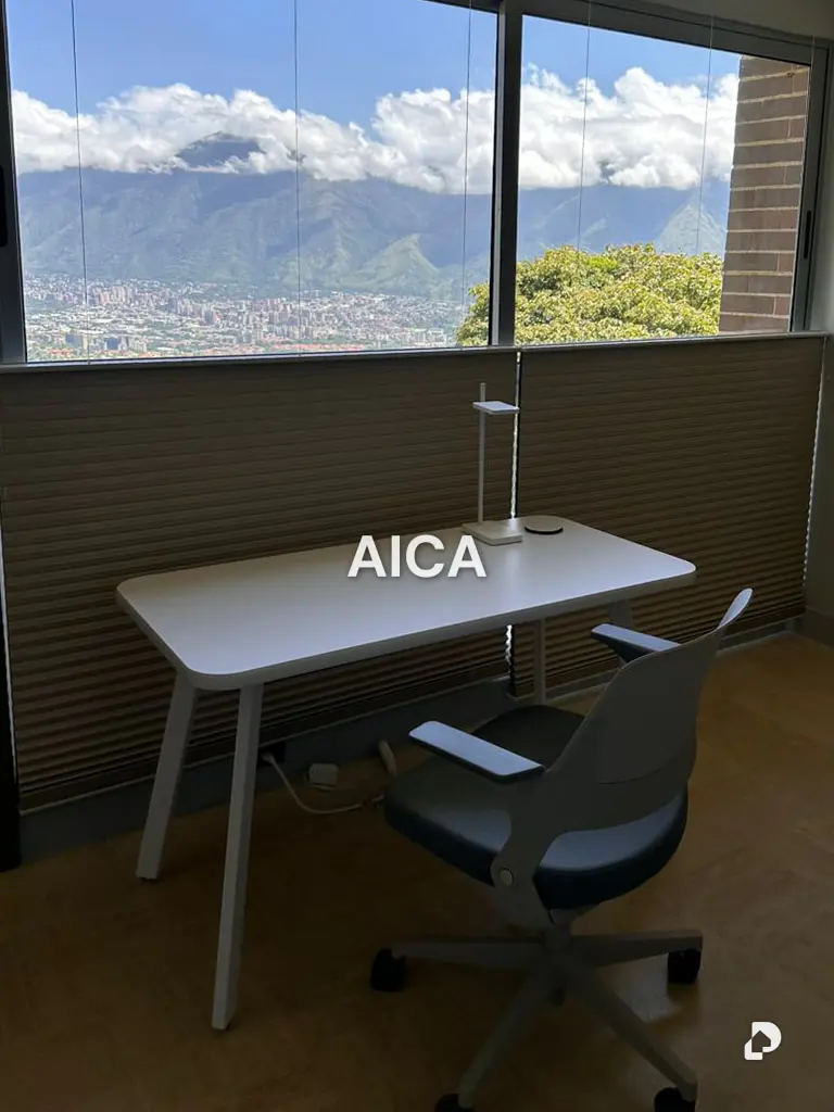 Apartment in Alto Hatillo, Caracas – 15