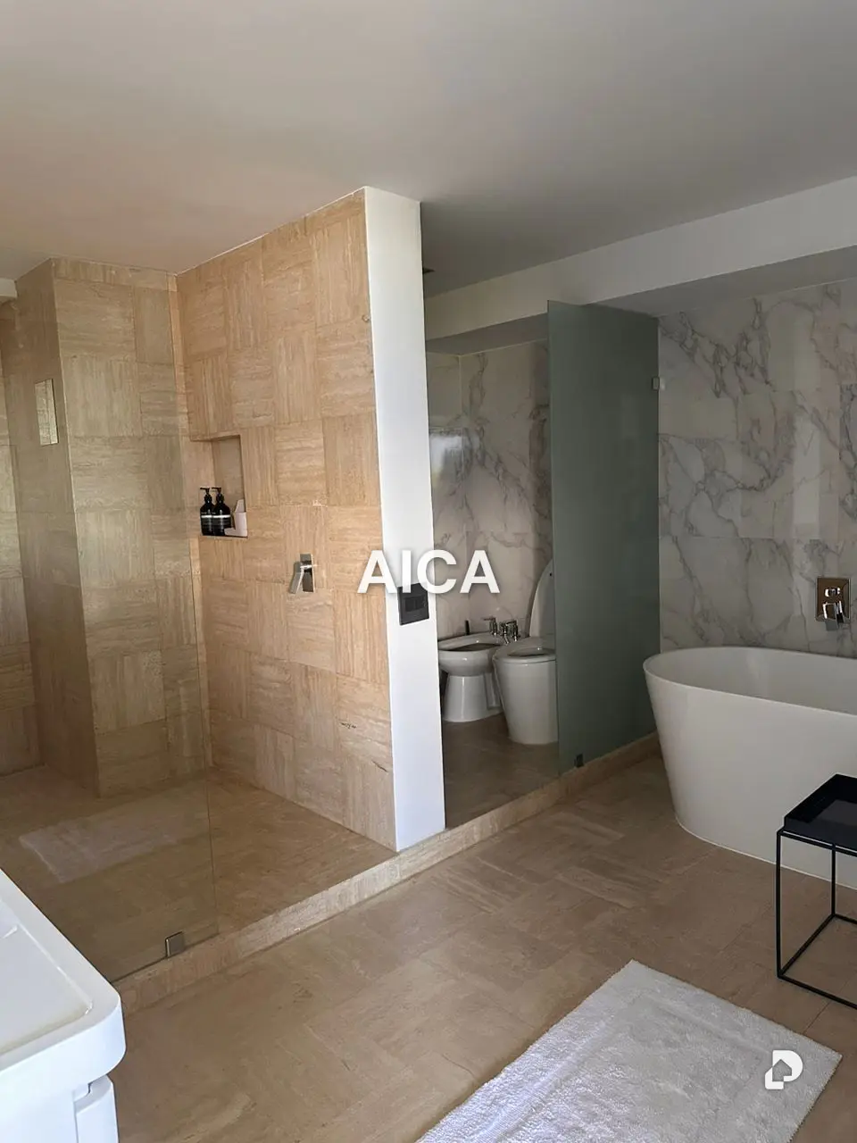 Apartment in Alto Hatillo, Caracas – 16