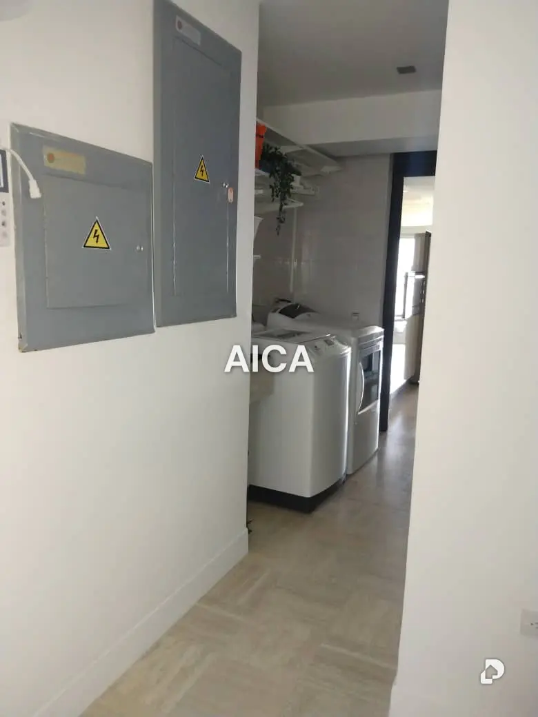 Apartment in Alto Hatillo, Caracas – 18
