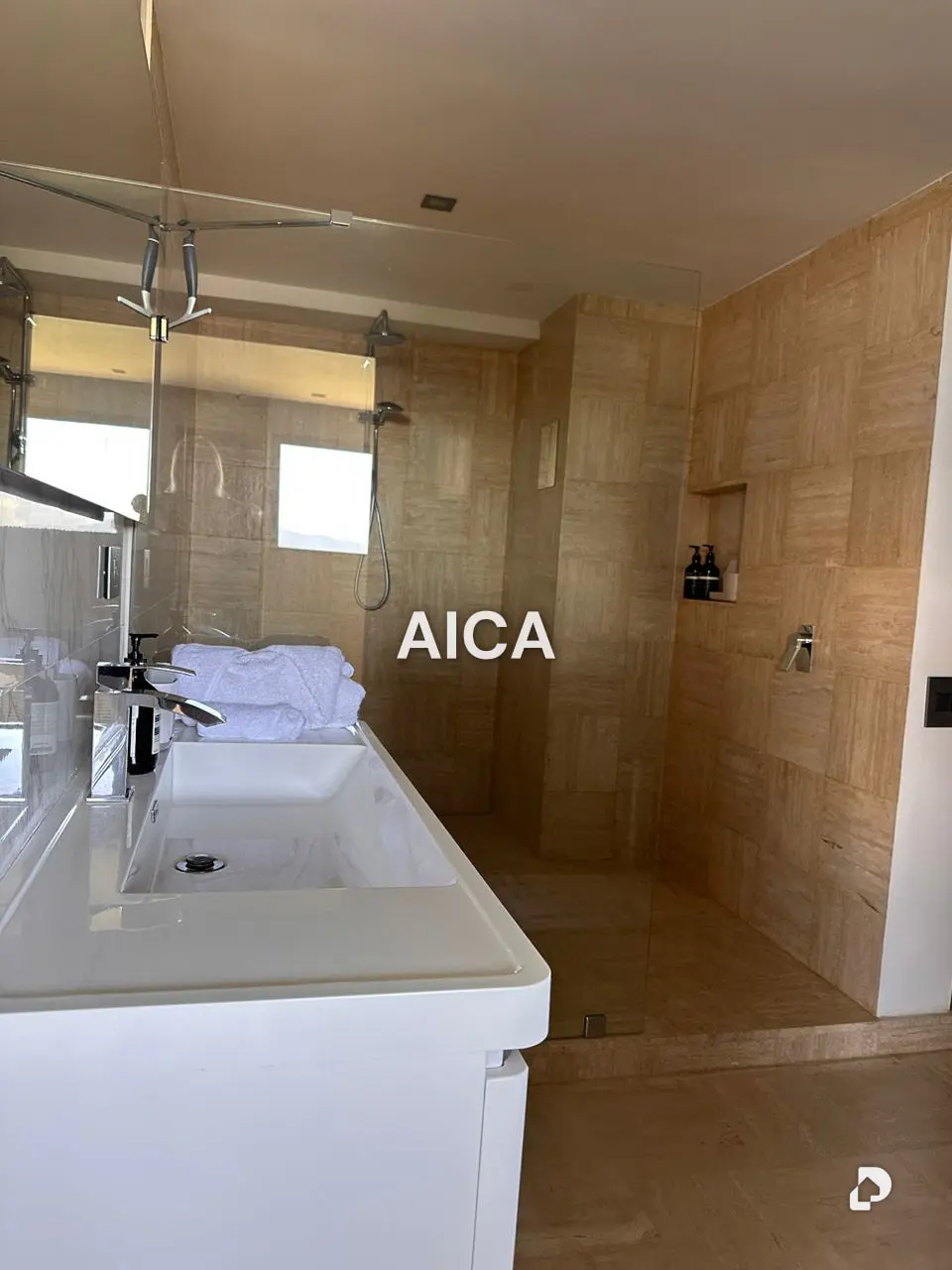 Apartment in Alto Hatillo, Caracas – 17