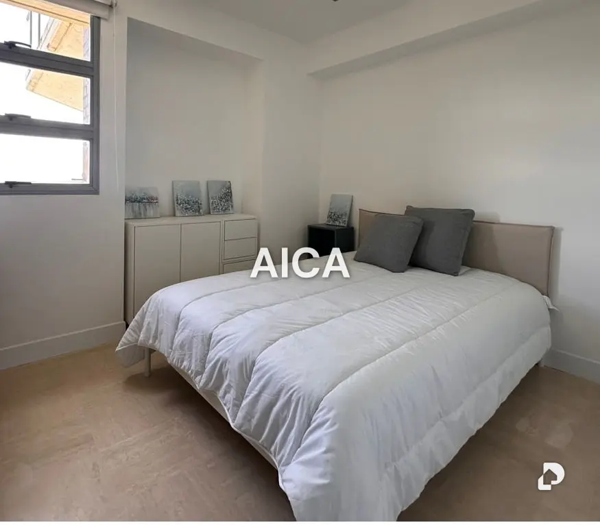 Apartment in Alto Hatillo, Caracas – 12