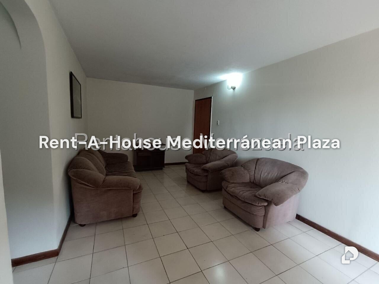 Apartamento en La Granja, Naguanagua – 4