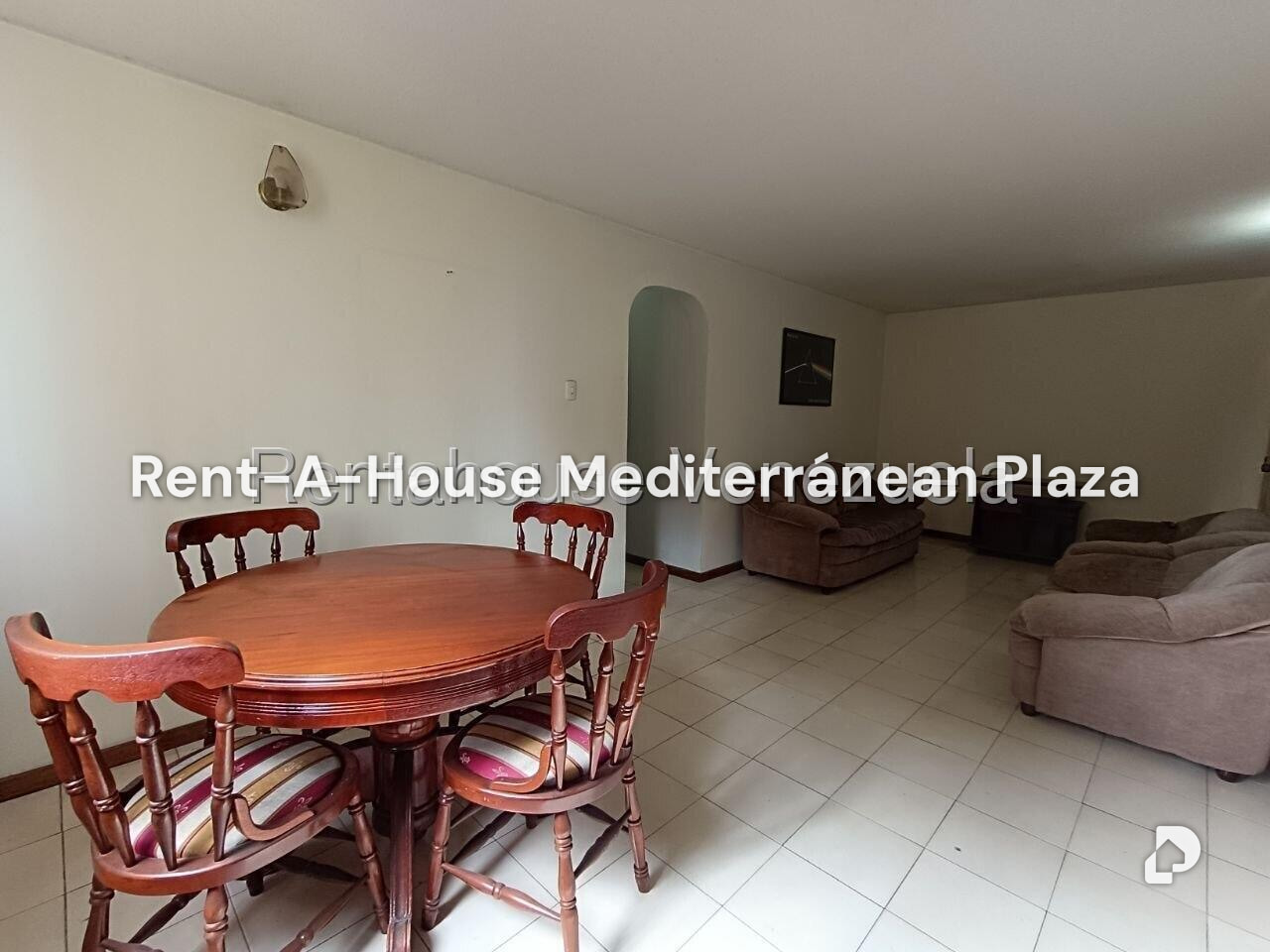 Apartamento en La Granja, Naguanagua – 8