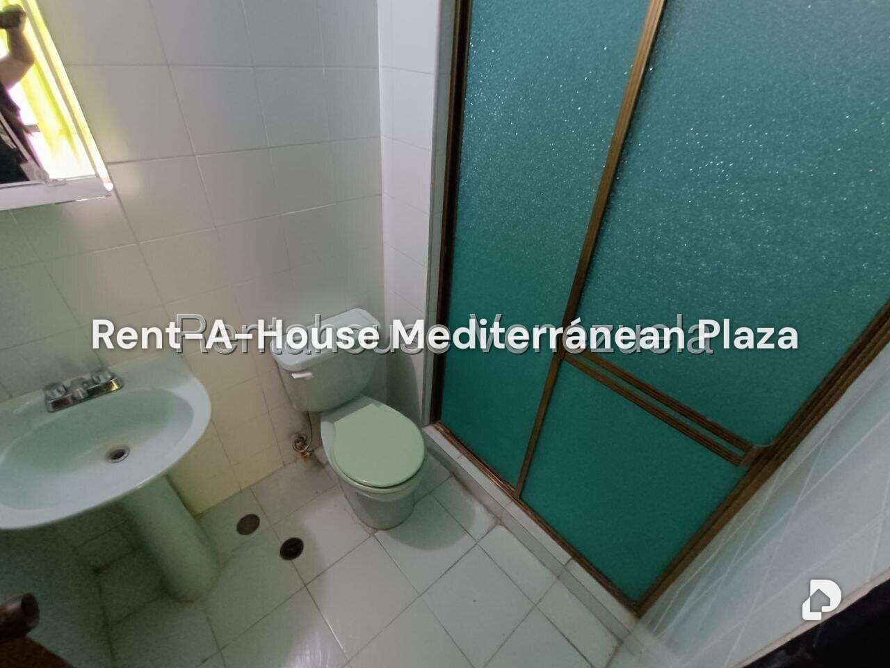 Apartamento en La Granja, Naguanagua – 15