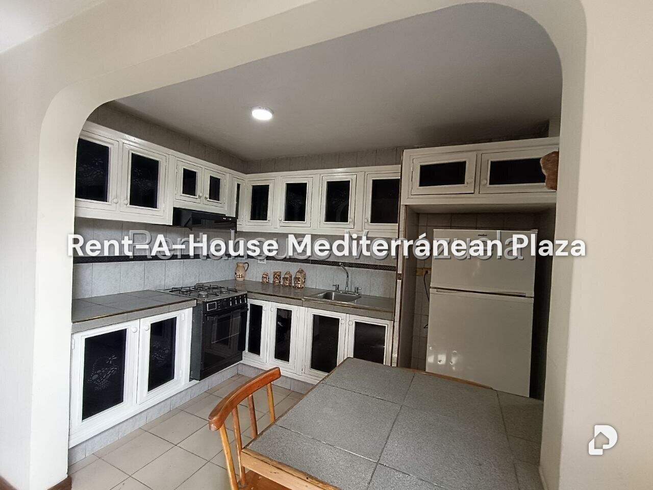 Apartamento en La Granja, Naguanagua – 13