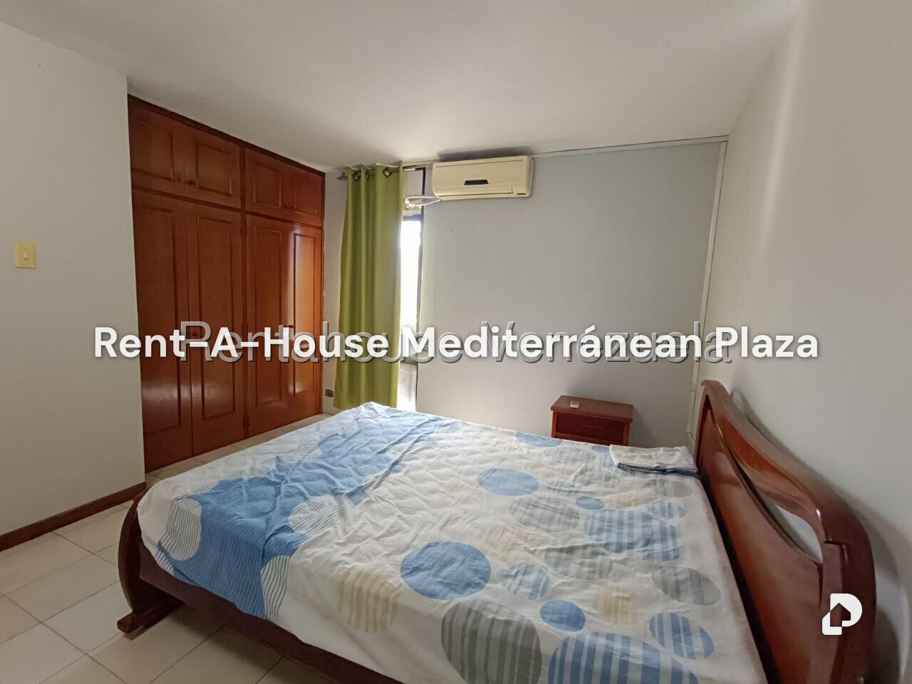 Apartamento en La Granja, Naguanagua – 18