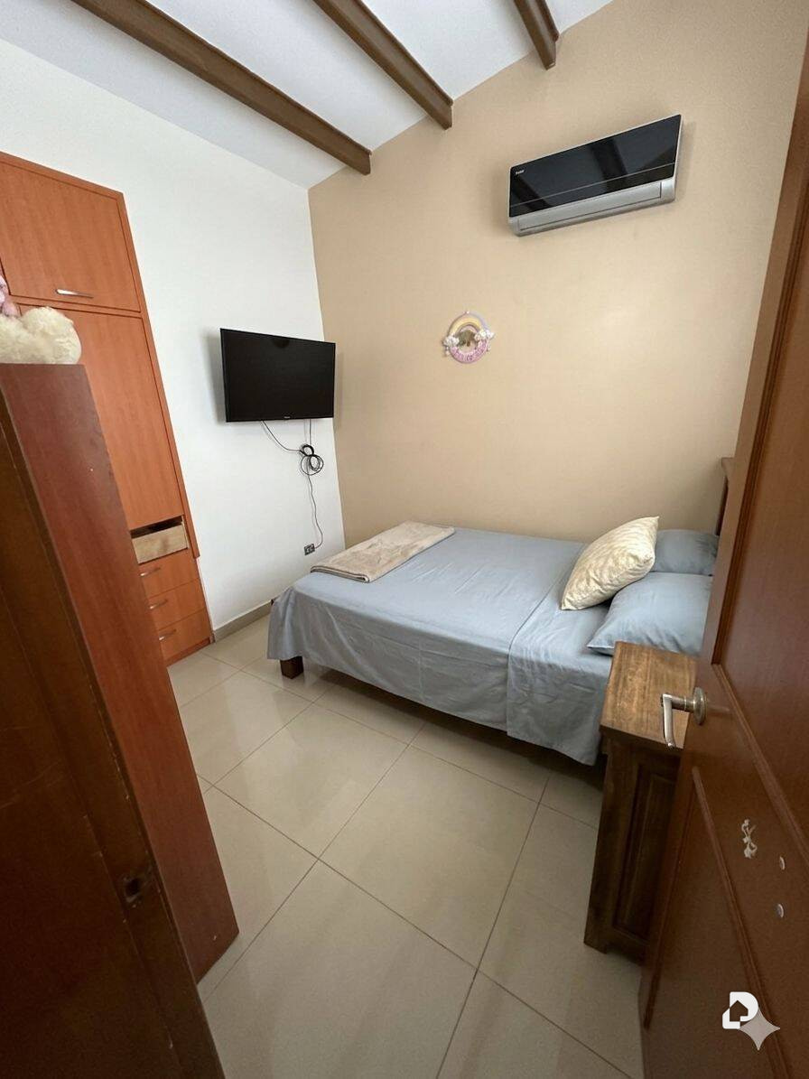 Casa en Lomas de la Mision, Maracaibo