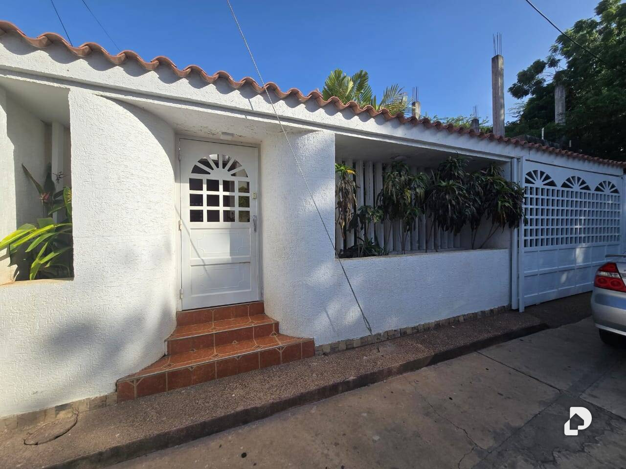 Casa en Lomas de la Mision, Maracaibo