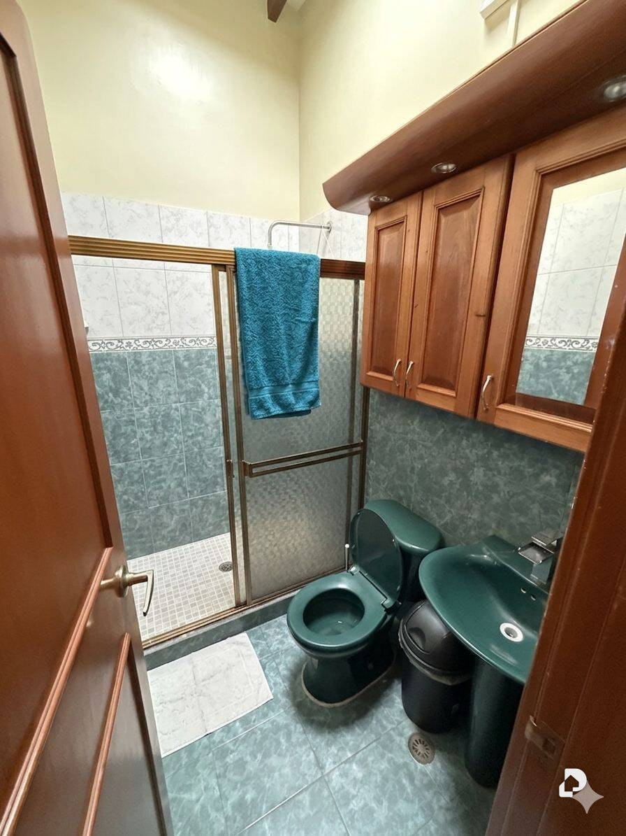 Casa en Lomas de la Mision, Maracaibo