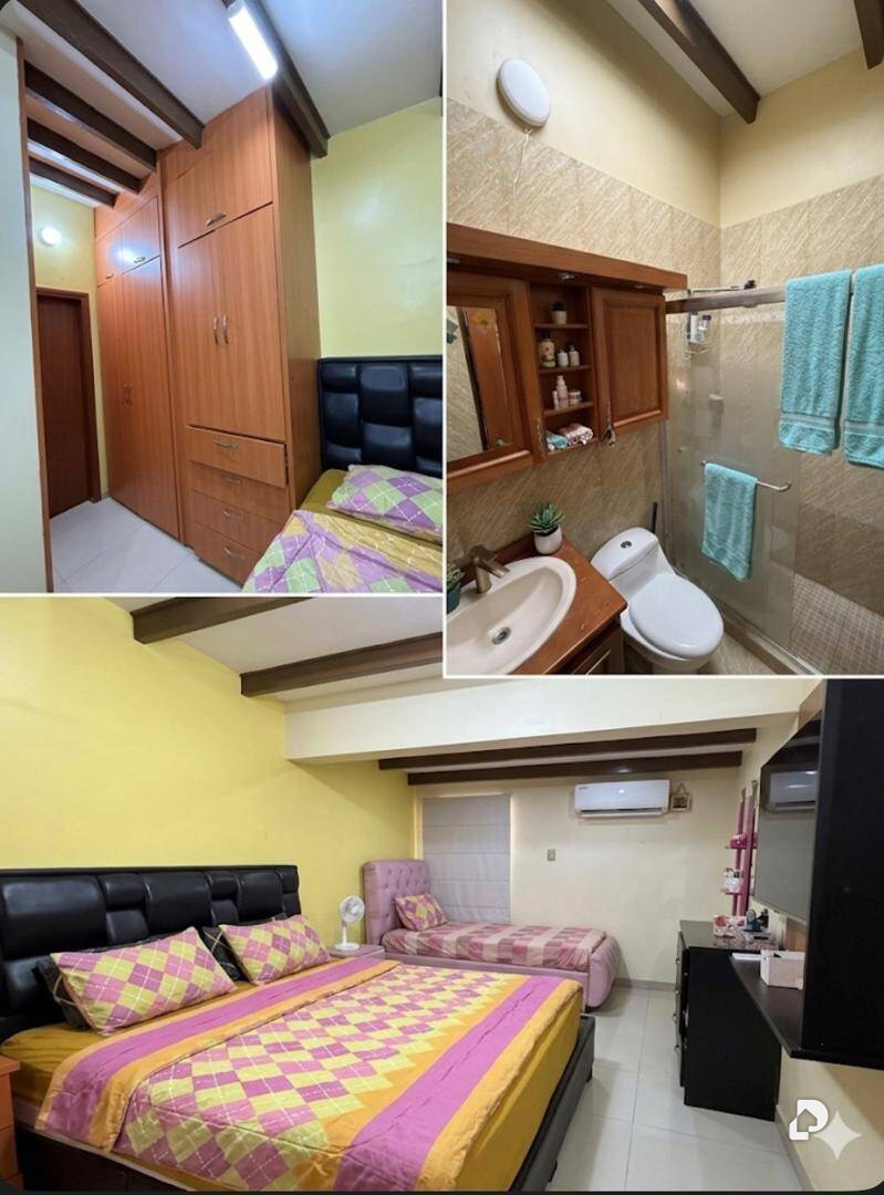 Casa en Lomas de la Mision, Maracaibo