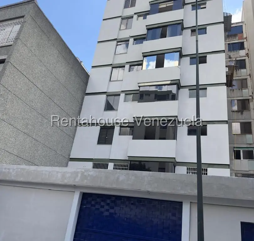 Apartment in Chacao, Caracas - 1