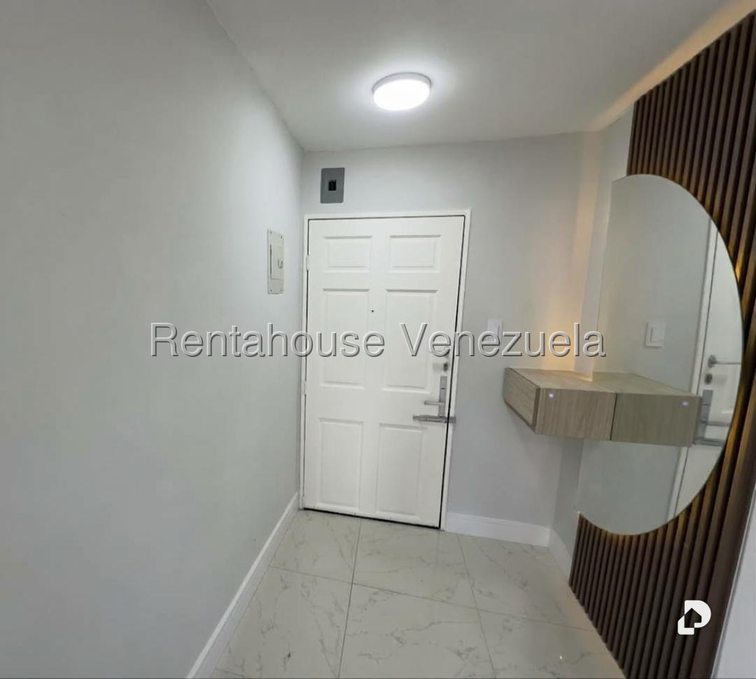 Apartamento en Chacao, Caracas – 4