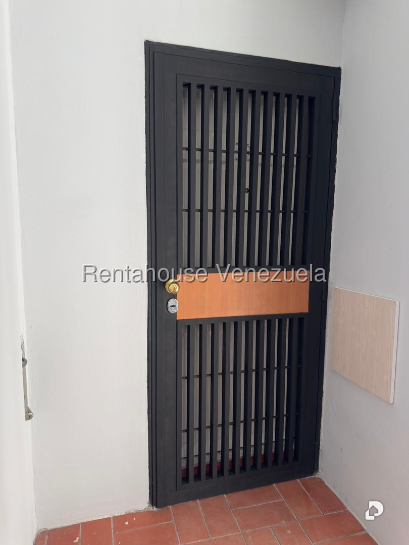 Apartamento en Chacao, Caracas – 3