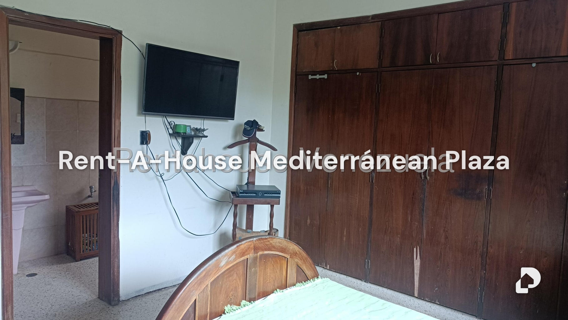 Casa en La Entrada, Naguanagua – 22