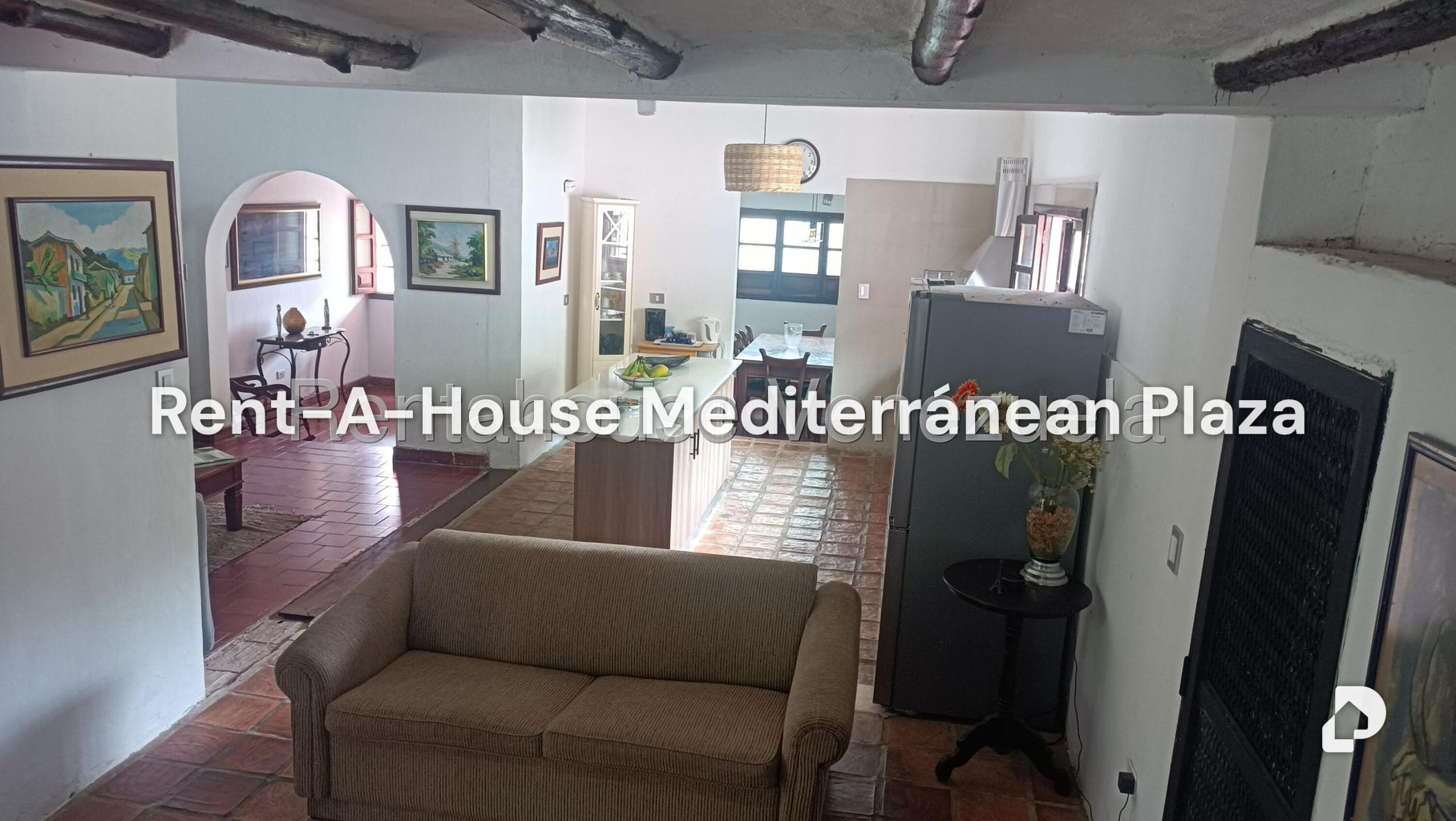 Casa en La Entrada, Naguanagua – 11