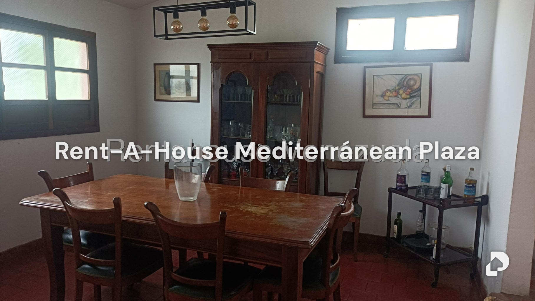 Casa en La Entrada, Naguanagua – 9