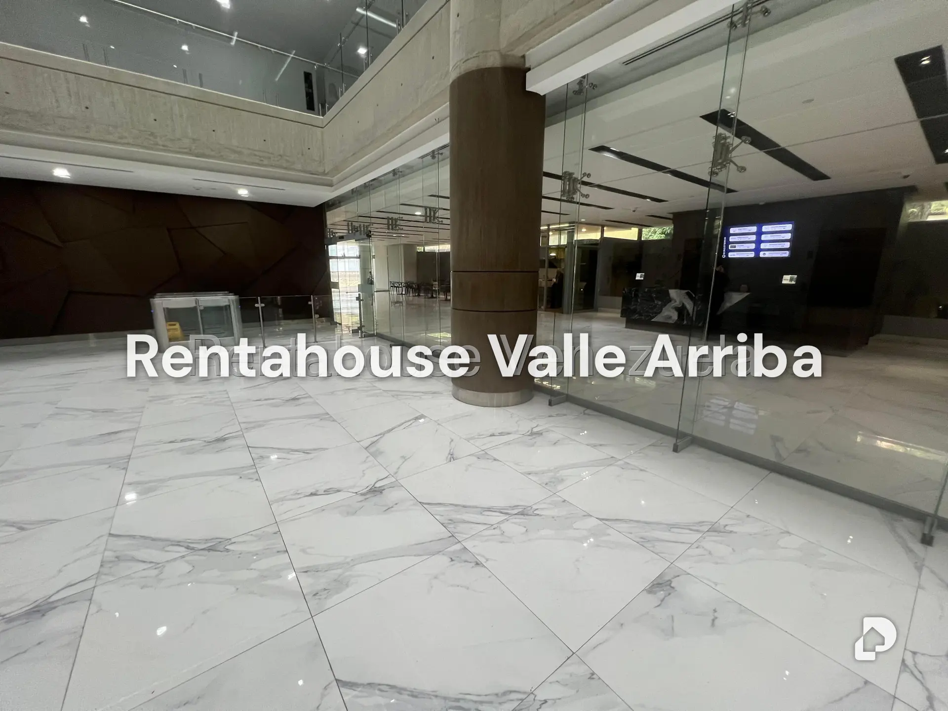 Local comercial en Cerro Verde, Caracas – 5